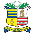 đội bóng Solihull Moors