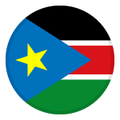 đội bóng South Sudan U23