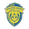 đội bóng Spalding United