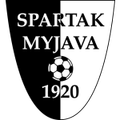 Lịch thi đấu - trực tiếp bóng đá Spartak Myjava vs OFK Malzenice 25-09-2024