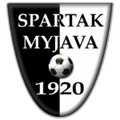 đội bóng Spartak Myjava W