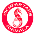 đội bóng Spartaks Jūrmala