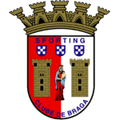 đội bóng Sporting Braga