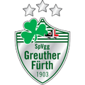 Lịch thi đấu - trực tiếp bóng đá SpVgg Greuther Fürth vs Fortuna Düsseldorf 27-09-2024