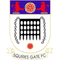 đội bóng Squires Gate