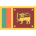 đội bóng Sri Lanka