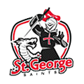 đội bóng St. George Saints