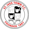 đội bóng St Ives Town