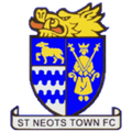 đội bóng St Neots Town