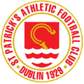 Lịch thi đấu - trực tiếp bóng đá Sligo Rovers vs St Patrick's 02-11-2024