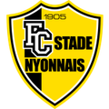 đội bóng Stade Nyonnais