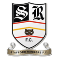 đội bóng Stafford Rangers