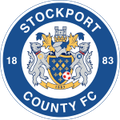 Lịch thi đấu - trực tiếp bóng đá Stockport County vs Wycombe Wanderers 12-10-2024