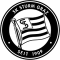 đội bóng Sturm Graz