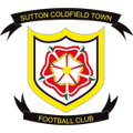 đội bóng Sutton Coldfield Town