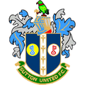 đội bóng Sutton United