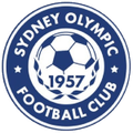 đội bóng Sydney Olympic