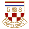 đội bóng Sydney United