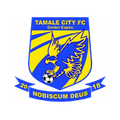 đội bóng Tamale City FC