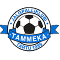 Lịch thi đấu - trực tiếp bóng đá Tammeka vs Nõmme Kalju 29-09-2024