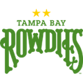 đội bóng Tampa Bay Rowdies