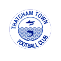 đội bóng Thatcham Town