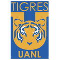 lich thi dau - ket qua bong da - kqbd - bxh - Tigres UANL