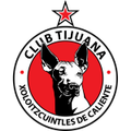 lich thi dau - ket qua bong da - kqbd - bxh - Tijuana U23