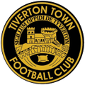 đội bóng Tiverton Town