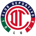 lich thi dau - ket qua bong da - kqbd - bxh - Toluca U23