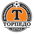 Lịch thi đấu - trực tiếp bóng đá Torpedo BelAZ vs Dinamo Brest 18-10-2024