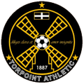 đội bóng Torpoint Athletic