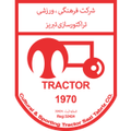 Lịch thi đấu - trực tiếp bóng đá Tractor Sazi vs Foolad 06-10-2024