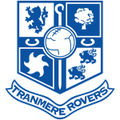 đội bóng Tranmere Rovers