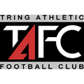 đội bóng Tring Athletic