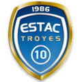 Lịch thi đấu - trực tiếp bóng đá Annecy vs Troyes 25-09-2024