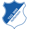 đội bóng TSG Hoffenheim