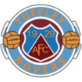 đội bóng Tuffley Rovers