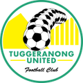 đội bóng Tuggeranong United