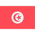 đội bóng U20 Tunisia 