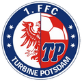 Lịch thi đấu - trực tiếp bóng đá Turbine Potsdam W vs Eintracht Frankfurt W 22-09-2024