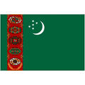 Turkmenistan