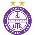 Lịch thi đấu - trực tiếp bóng đá Zalaegerszegi TE vs Újpest 06-10-2024