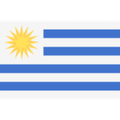 đội bóng Uruguay