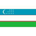 Uzbekistan