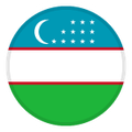 đội bóng U20 Uzbekistan 