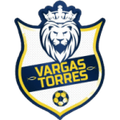 đội bóng Vargas Torres