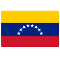 lich thi dau - ket qua bong da - kqbd - bxh - Venezuela