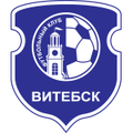 Lịch thi đấu - trực tiếp bóng đá Naftan vs Vitebsk 18-10-2024