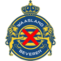 Lịch thi đấu - trực tiếp bóng đá La Louvière vs Waasland-Beveren 19-10-2024